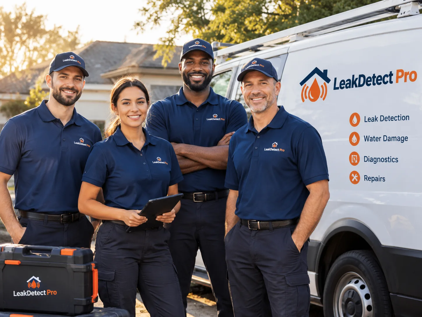 Roof Repair company in Osgood, OH